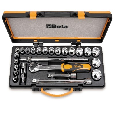 20 CHIAVI A BUSSOLA E 5 ACCESSORI 920A/C20 BETA