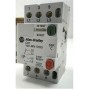 SALVAMOTORE A PULSANTE REGOLAZIONE 6,3-10 A Allen Bradley CAT 140-MN-1000