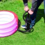 Pompa Per Gonfiaggio Doppia Azione Gonfia Sgonfia Bestway