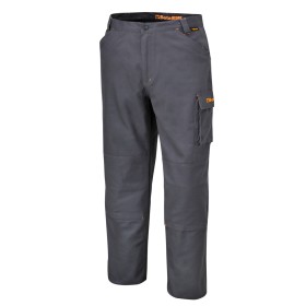 PANTALONI DA LAVORO 100% COTONE 260G M 7930P BETA
