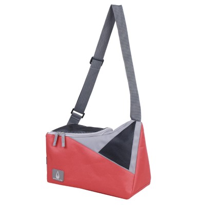 Zu e Lu Trasportino per Animali da Viaggio Kaiman Fino a 3 Kg