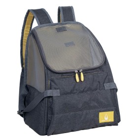 Zu e Lu Trasportino Zaino Animali City Malta Medium 7 Kg