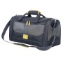 Zu e Lu Borsa Trasportino Animali da Viaggio Melinda Large 9 Kg
