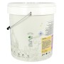 Pittura Idromat Acrilica Superlavabile Performance Ioni Argento Litri 2,5 Bianco