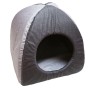 Igloo Waterproof Cuccia per Cani Medora Gray Cm 45