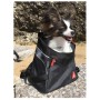 Zu e Lu Zaino per Cani da Viaggio Cipro Small 6 Kg