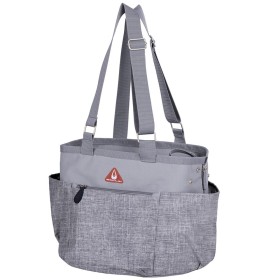 Zu e Lu Borsa per Cani Pet Bag City De Los Medium 7 Kg