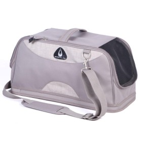 Zu e Lu Borsa IATA per Cani Universale Aereo Auto e Treno 6 Kg