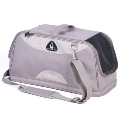 Zu e Lu Borsa IATA per Cani Universale Aereo Auto e Treno 6 Kg