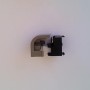 TASTO AGGIUNTIVO 1130/1 GRIGIO URMET CITOFONO ELETTRONICO