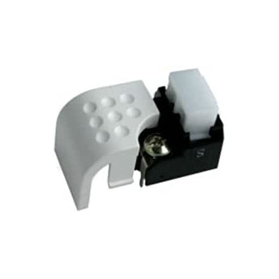 TASTO AGGIUNTIVO 1131/100 BIANCO URMET CITOFONO ELETTRONICO