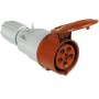 PRESA MOBILE IP44 16A 3P+N+T 380V