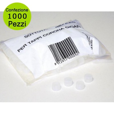 Tappo Bidule Sottotappo Bidules Confezione da 1000 pezzi