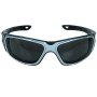 OCCHIALI DRIVE BLACK-GREY LENTI DARK SCURE BETA