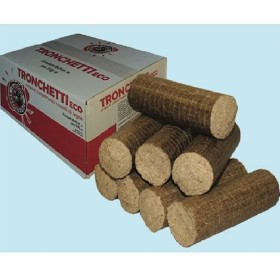 TRONCHETTI CEPPI ECO EL GAUCHO CONFEZIONI PZ 8 KG 10