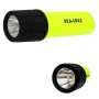 Torcia Sea Lux2 Subacquea A Led 1 Watt Scuba Big 30 Metri