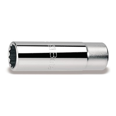 Chiave a Bussola Lunga Poligonale Beta 920L mm 23 Attacco 1/2