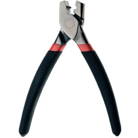 Pinza In Acciaio Per Copper Nichelati o Alluminio