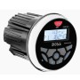 Stereo Tondo Boss Marine Da Cruscotto Con Bluetooth MGR350B