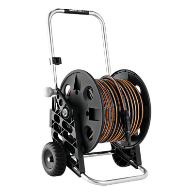 KIT GENIUS PRONTO 30 CARRELLO AVVOLGITUBO CLABER 8864