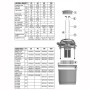 Filtro Per Laghetto Sicce Green Reset 25L Per Acqua Pulita E Cristallina