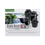 Filtro Per Laghetto Sicce Green Reset 25L Per Acqua Pulita E Cristallina