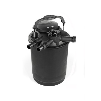 Sicce Filtro Laghetto Green Reset 40 litri