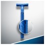 Rasoio Usa e Getta Gillette Blue II Confezione da 10 Rasoi