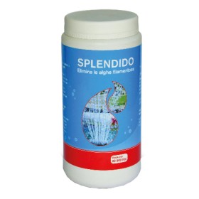 Splendido Point Antialghe per Laghetto per litri 20000