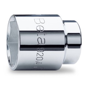 CHIAVE A BUSSOLA ESAGONALE 1/2