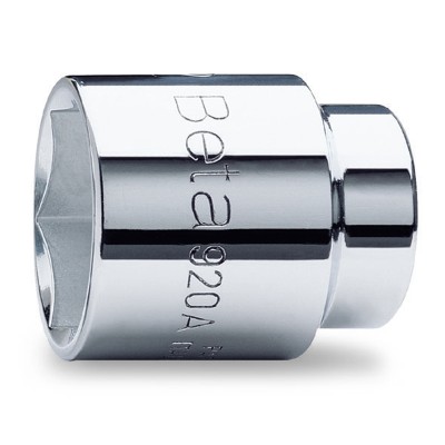 CHIAVE A BUSSOLA ESAGONALE 1/2