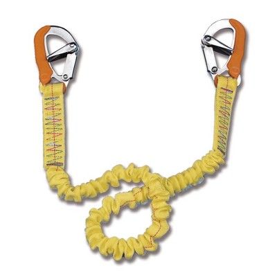 Cinghia Elastica Mistyk II Per Imbarcazioni a Vela Nautica Sicurezza