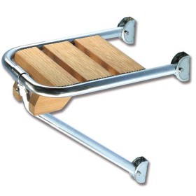 Plancetta Di Poppa Filicudi Mini Dimensioni 270x360 mm