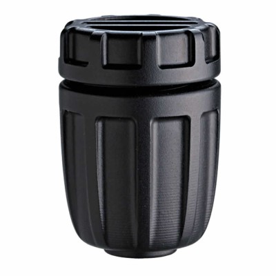 Multipack 25 Pezzi Tappo di fine tubo Collettore 1/2"