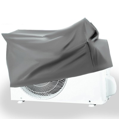 Cappottina Telo Climatizzatore Condizionatore Unita' Esterna cm 84x64x34