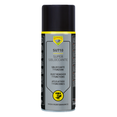 SPRAY FAST SBLOCCANTE LUBRIFICANTE ML400