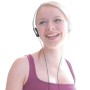 Cuffie PHILIPS Ultraleggere Multipack 6 Pezzi SBCHL 140 Headband Headphones