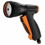 Multipack 3 Pezzi Pistola Multifunzione Multijet Claber 9563