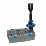 Filtro Pompa per Laghetto Gda 6000 con Lampada UVC 11 Watt