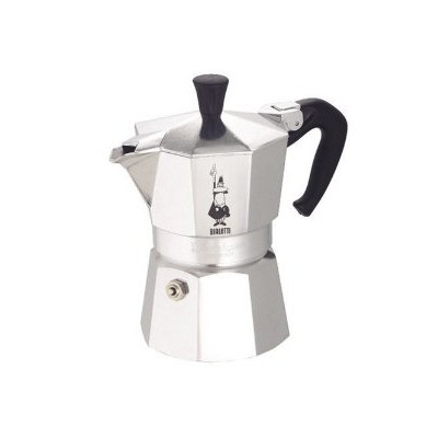Bialetti Moka Express 3