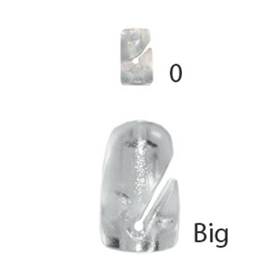 ATTACCO LAZ N 2 PZ 10 55023 TUBERTINI SGANCIO