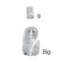 ATTACCO LAZ N 2 PZ 10 55023 TUBERTINI SGANCIO