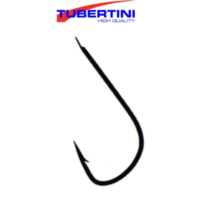 AMO DA PESCA TUBERTINI OPACO SERIE 4 N 14 PEZZI 25