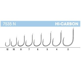 AMO DA PESCA N 6 GAMAKATSU 7535