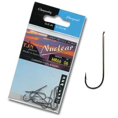 AMI NUCLEAR MR66 N 2 COLMIC PZ 8