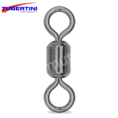 GIRELLA PRO SWIVEL SIZE 6 PEZZI 7 TUBERTINI Lbs 200