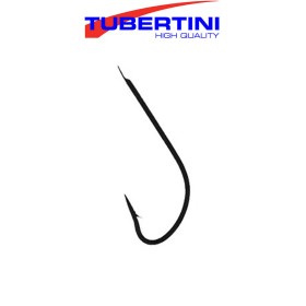 AMO TUBERTINI SERIE 11 STORTO NICHELATO N 8 PEZZI 25