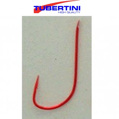AMO TUBERTINI SERIE 22 ROSSO N 4 PEZZI 25