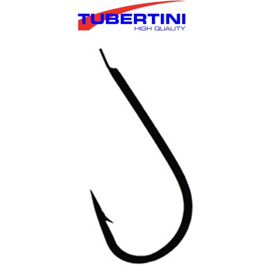 AMO TUBERTINI SERIE 2 NICHELATO NUMERO 12 PZ 25