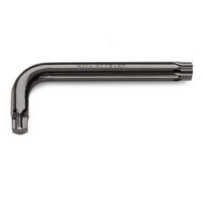CHIAVE MASCHIO PIEGATA TORX BETA 97TX T10